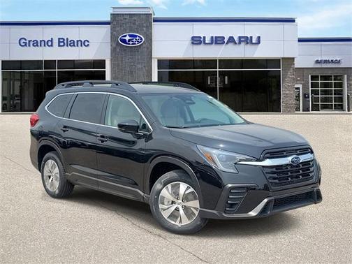 2025 Subaru Ascent Premium
