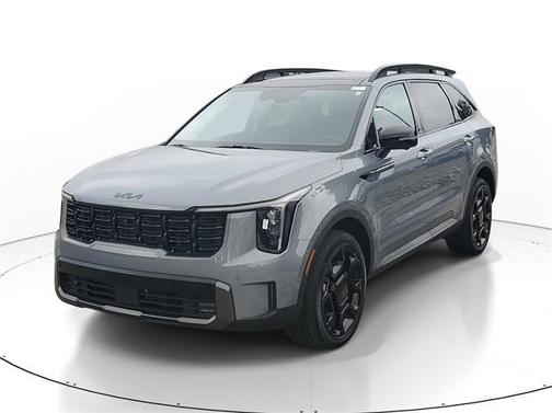 2025 Kia Sorento SX