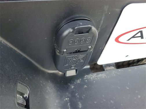 2020 Chevrolet Silverado 2500 LT