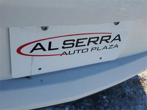 2020 Cadillac CT4 Premium Luxury