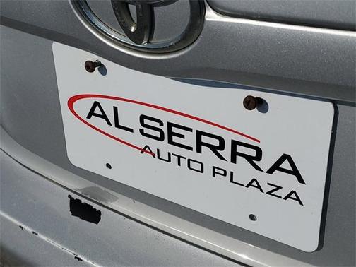 2011 Toyota Camry SE