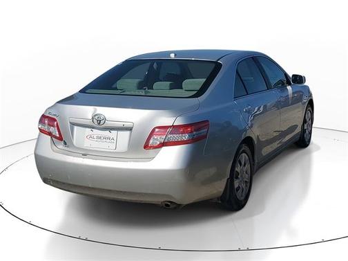 2011 Toyota Camry SE