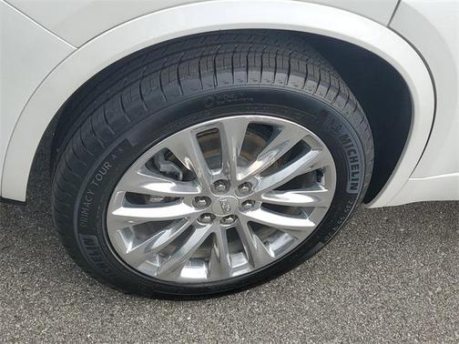 2022 Cadillac XT6 Premium Luxury AWD