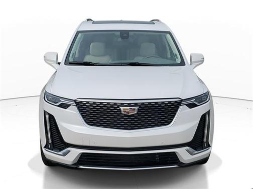 2022 Cadillac XT6 Premium Luxury AWD