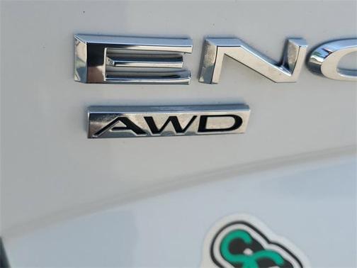 2022 Buick Enclave Avenir