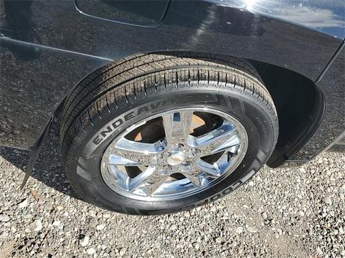 2009 Chevrolet HHR LT