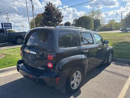 2009 Chevrolet HHR LT
