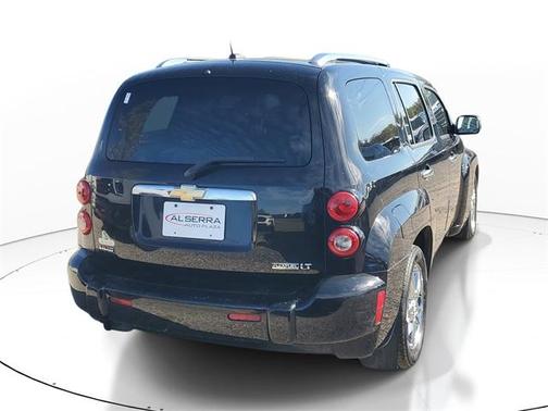 2009 Chevrolet HHR LT