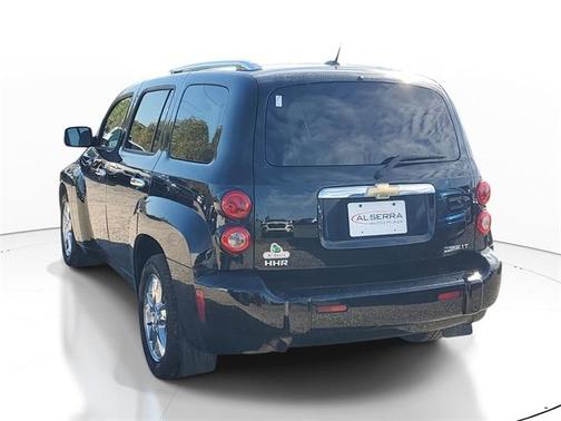 2009 Chevrolet HHR LT