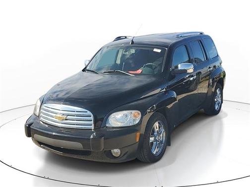 2009 Chevrolet HHR LT