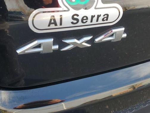 Diamond Black 2022 Jeep Compass Latitude Lux