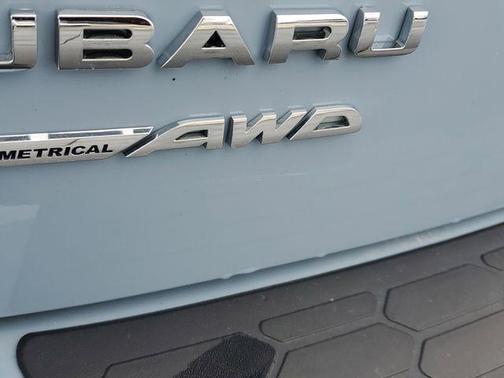 Cool-Gray Khaki 2022 Subaru Crosstrek Premium