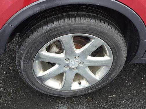 2018 Buick Encore Premium