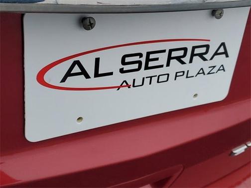 2018 Buick Encore Premium