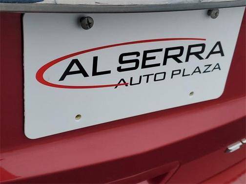 2018 Buick Encore Premium