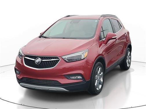 2018 Buick Encore Premium