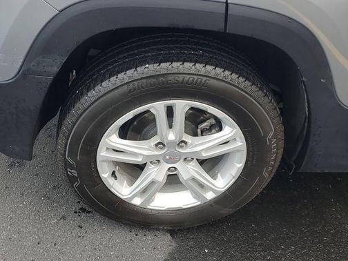 Sterling 2023 GMC Terrain SLE