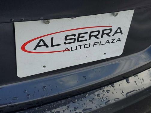 Gray 2023 Chevrolet Malibu LT