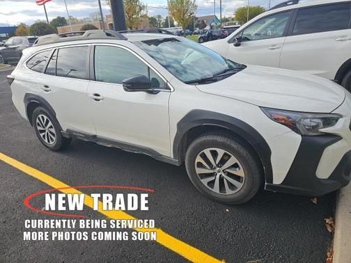 2023 Subaru Outback Premium
