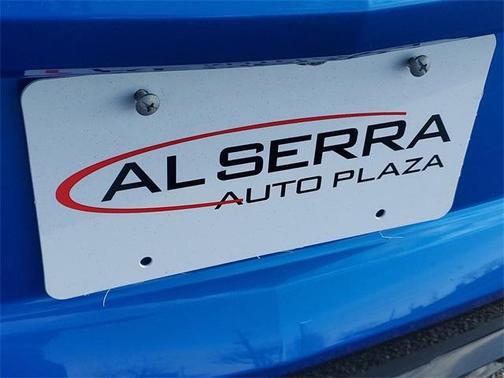 2024 Chevrolet Corvette Stingray w/1LT