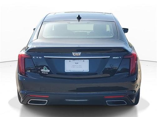 2022 Cadillac CT5 Premium Luxury AWD