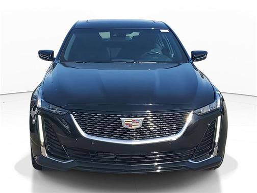 2022 Cadillac CT5 Premium Luxury AWD