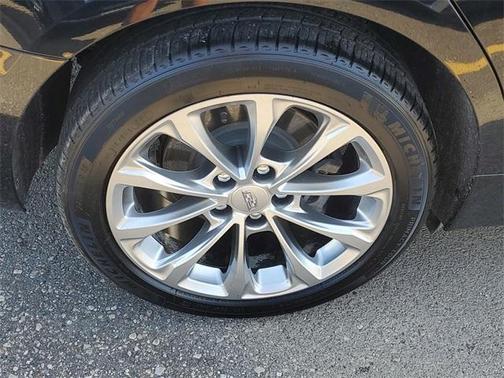 2022 Cadillac CT5 Premium Luxury AWD