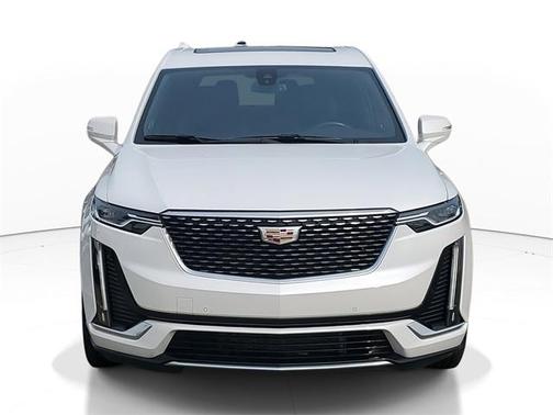 2023 Cadillac XT6 Premium Luxury AWD