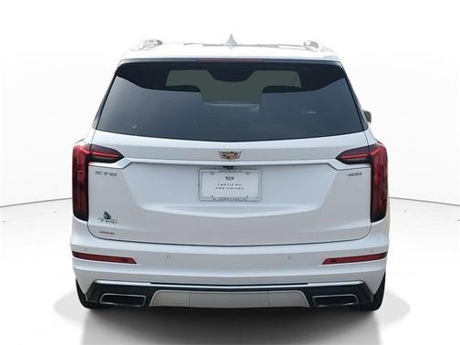 2023 Cadillac XT6 Premium Luxury AWD