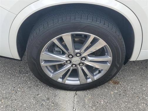 2023 Cadillac XT6 Premium Luxury AWD
