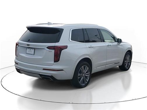 2023 Cadillac XT6 Premium Luxury AWD