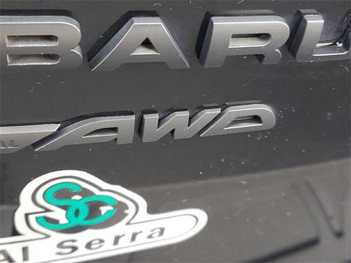 2021 Subaru Outback Onyx Edition XT