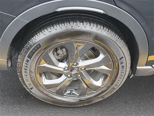 2021 Subaru Outback Onyx Edition XT