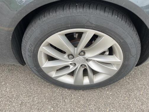 2015 Buick Regal Turbo Premium I