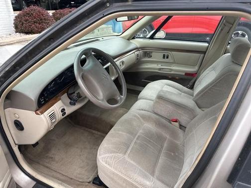1997 Oldsmobile Eighty-Eight LS