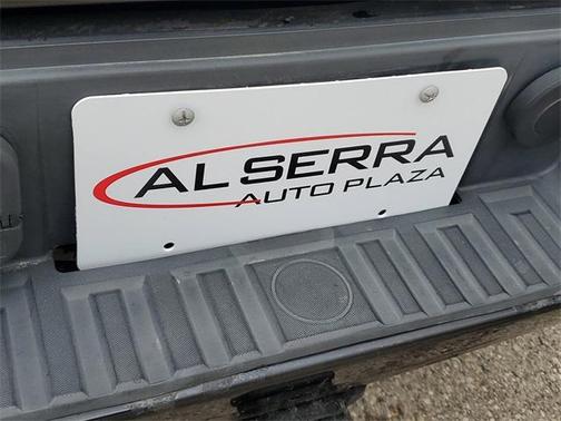 2015 Chevrolet Silverado 1500 High Country