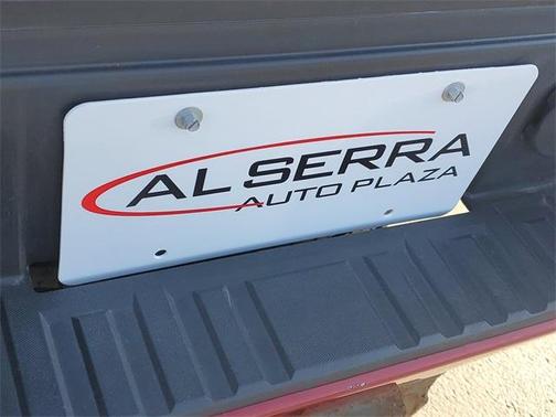 2018 GMC Sierra 2500 Denali