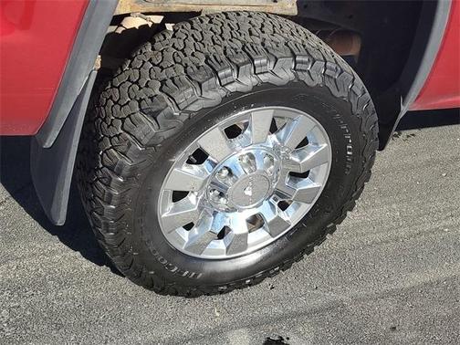 2018 GMC Sierra 2500 Denali