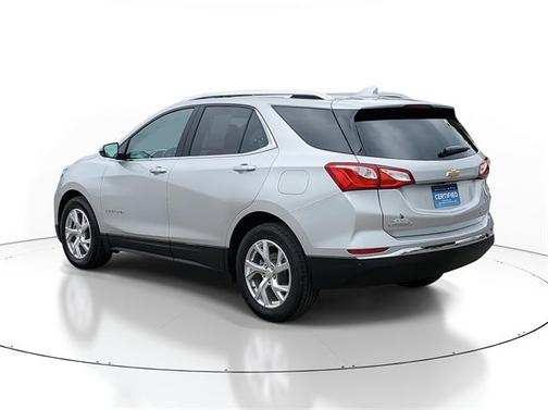 2020 Chevrolet Equinox Premier w/1LZ