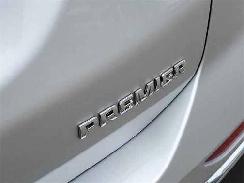 2020 Chevrolet Equinox Premier w/1LZ