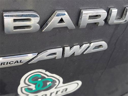 2019 Subaru Outback 2.5i