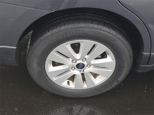 2019 Subaru Outback 2.5i