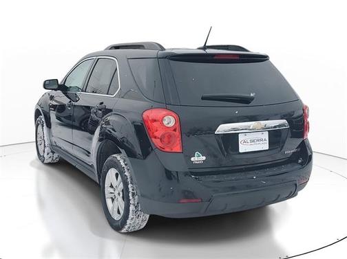 2013 Chevrolet Equinox 1LT