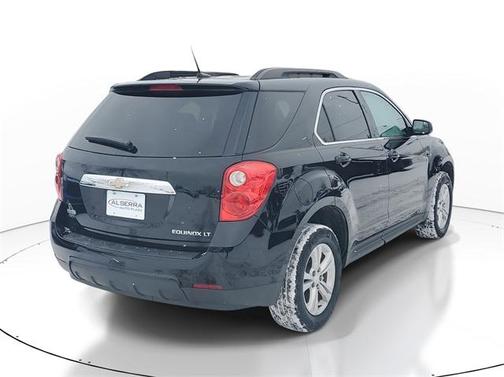 2013 Chevrolet Equinox 1LT