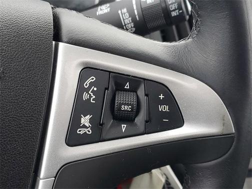 2013 Chevrolet Equinox 1LT