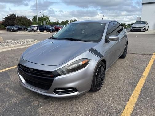 2015 Dodge Dart SXT