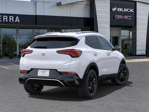 2025 Buick Encore GX Sport Touring
