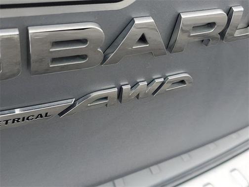 2019 Subaru Ascent Limited 7-Passenger