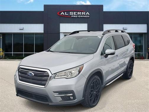 2019 Subaru Ascent Limited 7-Passenger