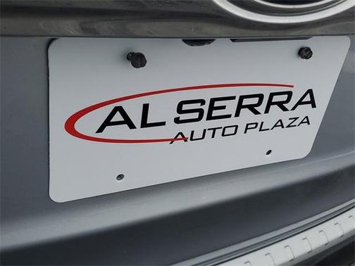 2019 Subaru Ascent Limited 7-Passenger